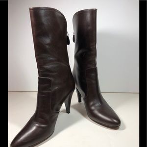 Cole Haan Boots (Size 6)